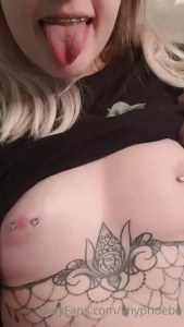 Phoebe 💞 [ shyphoebe ] Onlyfans leaked video 10560725 on Hotleaks.tv