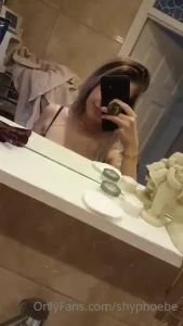 Phoebe 💞 [ shyphoebe ] Onlyfans leaked video 10560804 on Hotleaks.tv