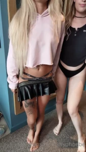 Phoebe 💞 [ shyphoebe ] Onlyfans leaked video 10560806 on Hotleaks.tv