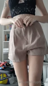 Phoebe 💞 [ shyphoebe ] Onlyfans leaked video 10560818 on Hotleaks.tv