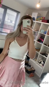 Phoebe 💞 [ shyphoebe ] Onlyfans leaked video 10560860 on Hotleaks.tv