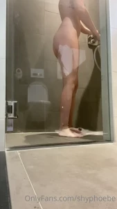 Phoebe 💞 [ shyphoebe ] Onlyfans leaked video 10560889 on Hotleaks.tv