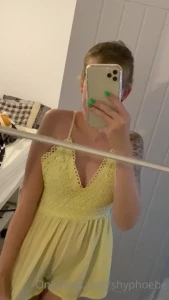 Phoebe 💞 [ shyphoebe ] Onlyfans leaked video 10560979 on Hotleaks.tv