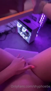 Phoebe 💞 [ shyphoebe ] Onlyfans leaked video 10561017 on Hotleaks.tv