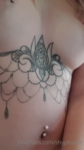 Phoebe 💞 [ shyphoebe ] Onlyfans leaked video 10561081 on Hotleaks.tv