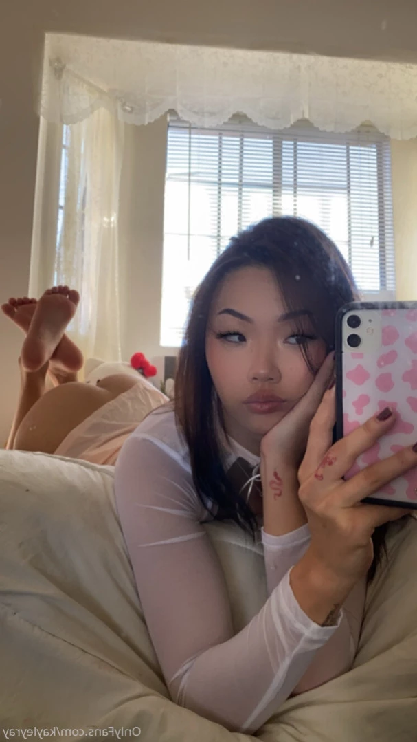 kayley LOVES SEXTING 💦😻 [ kayleyray ] Onlyfans leaked photo 14371845 on Hotleaks.tv
