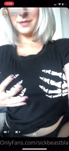 sickbeastblahblah Onlyfans leaked video 5360028 on Hotleaks.tv