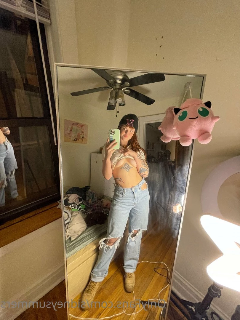 Sidney Summers [ sidneysummers ] Onlyfans leaked photo 5025282 on Hotleaks.tv