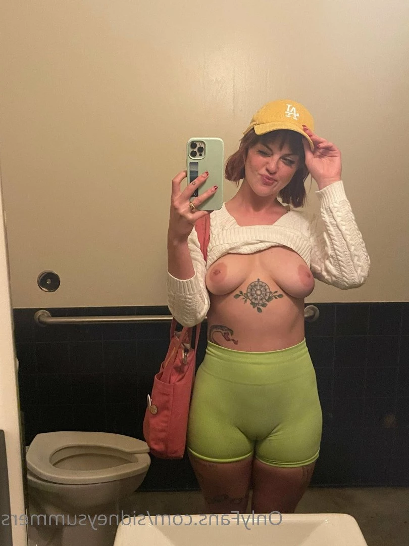 Sidney Summers [ sidneysummers ] Onlyfans leaked photo 5025428 on Hotleaks.tv