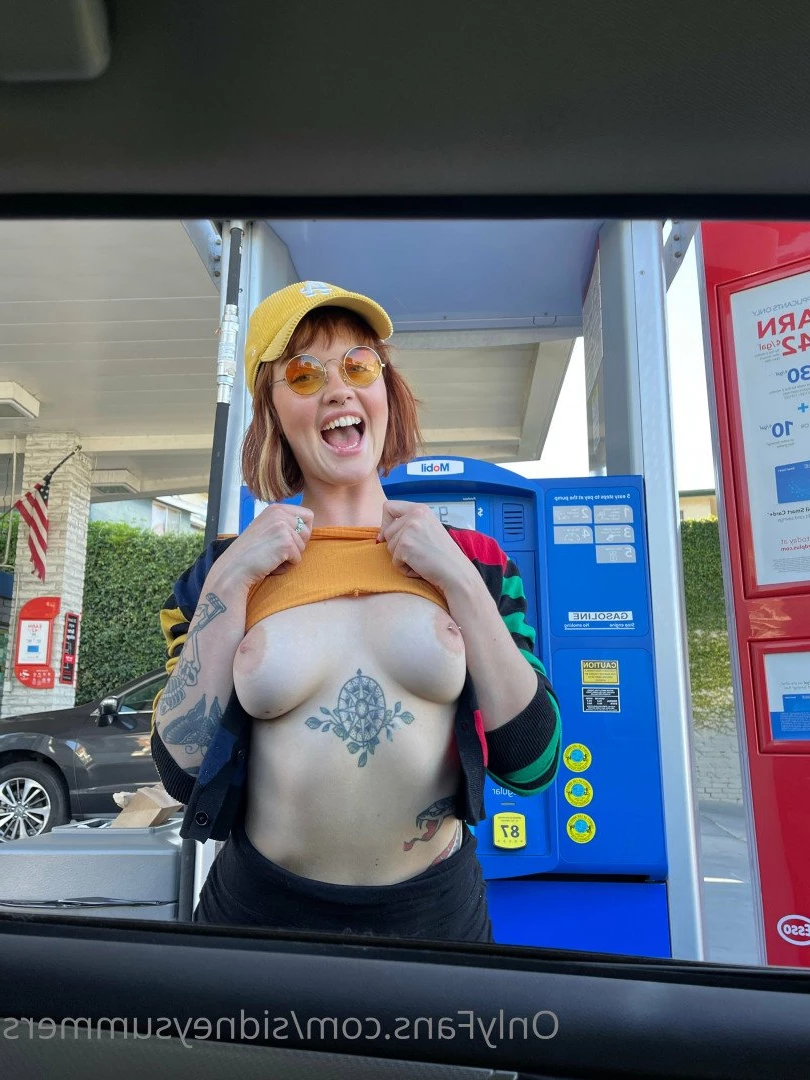 Sidney Summers [ sidneysummers ] Onlyfans leaked photo 5025509 on Hotleaks.tv