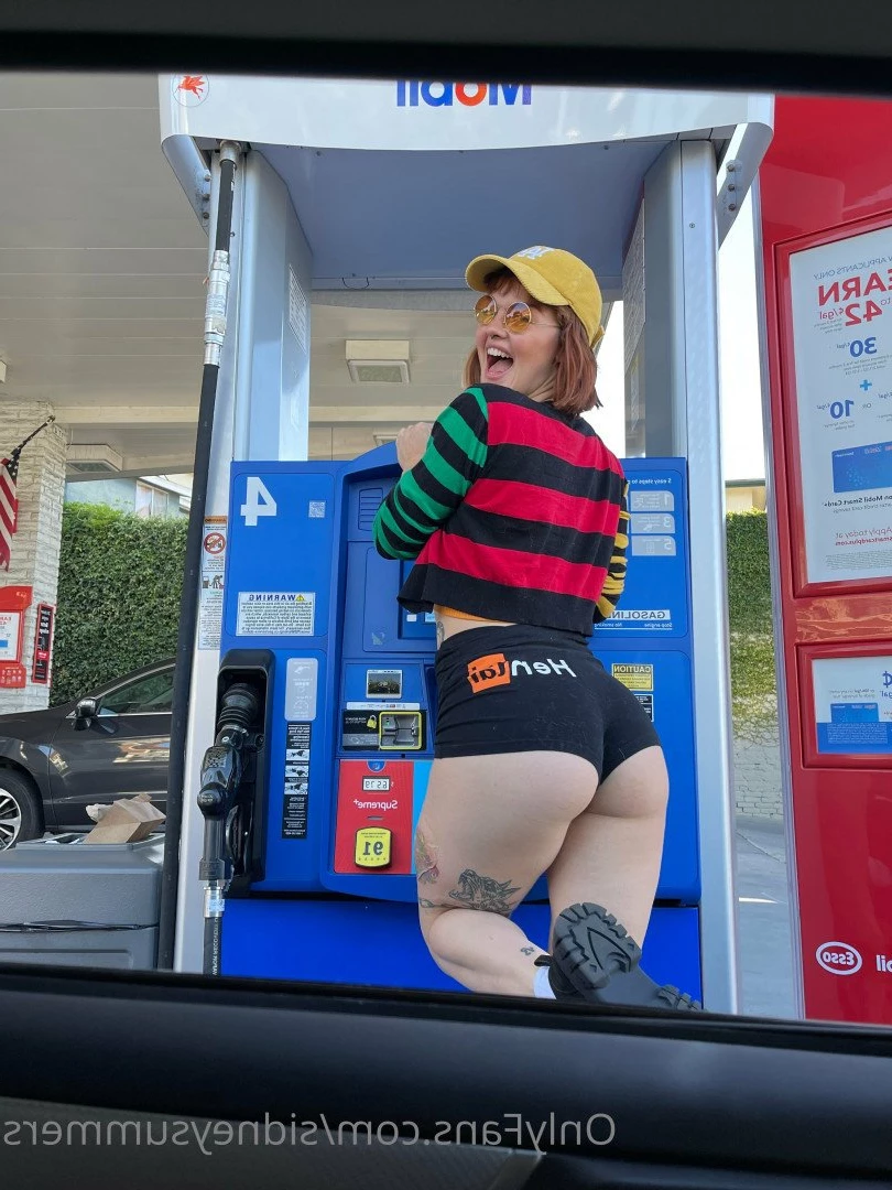 Sidney Summers [ sidneysummers ] Onlyfans leaked photo 5025544 on Hotleaks.tv