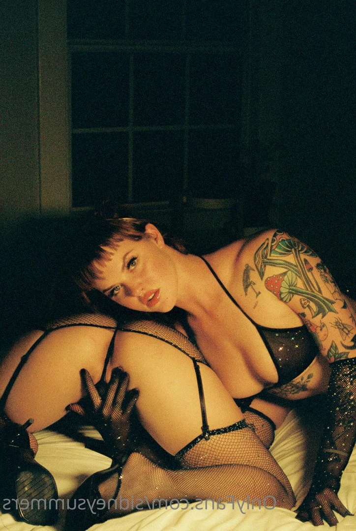 Sidney Summers [ sidneysummers ] Onlyfans leaked photo 5025598 on Hotleaks.tv