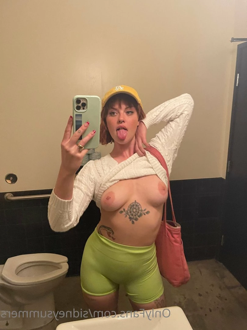 Sidney Summers [ sidneysummers ] Onlyfans leaked photo 5025635 on Hotleaks.tv