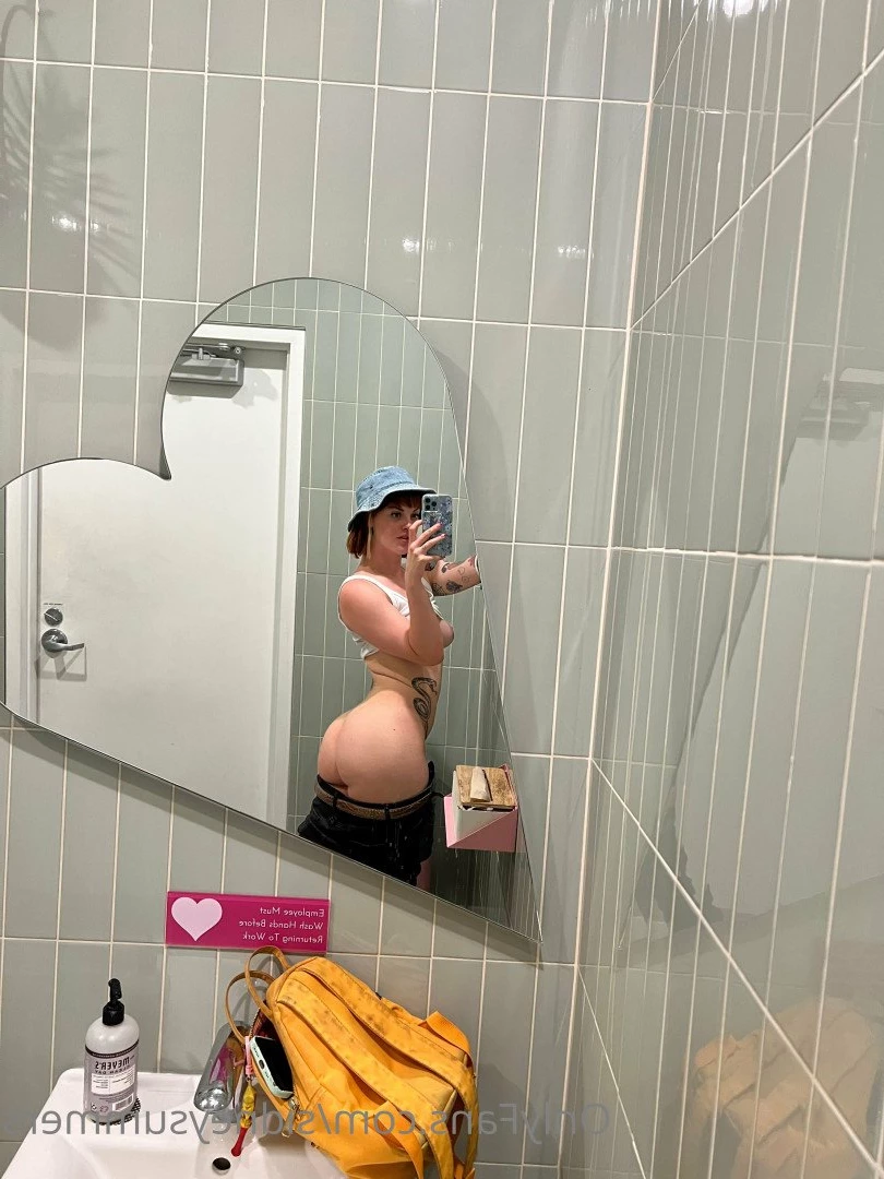 Sidney Summers [ sidneysummers ] Onlyfans leaked photo 5025761 on Hotleaks.tv