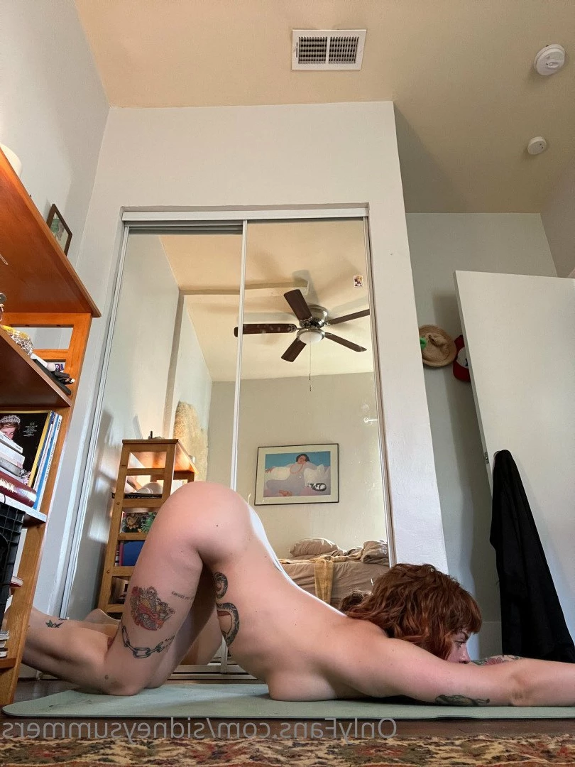 Sidney Summers [ sidneysummers ] Onlyfans leaked photo 5025883 on Hotleaks.tv
