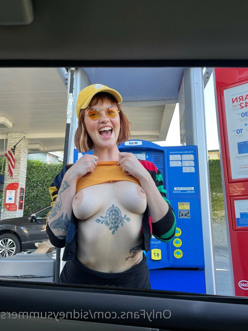 Sidney Summers [ sidneysummers ] Onlyfans leaked photo 5025945 on Hotleaks.tv