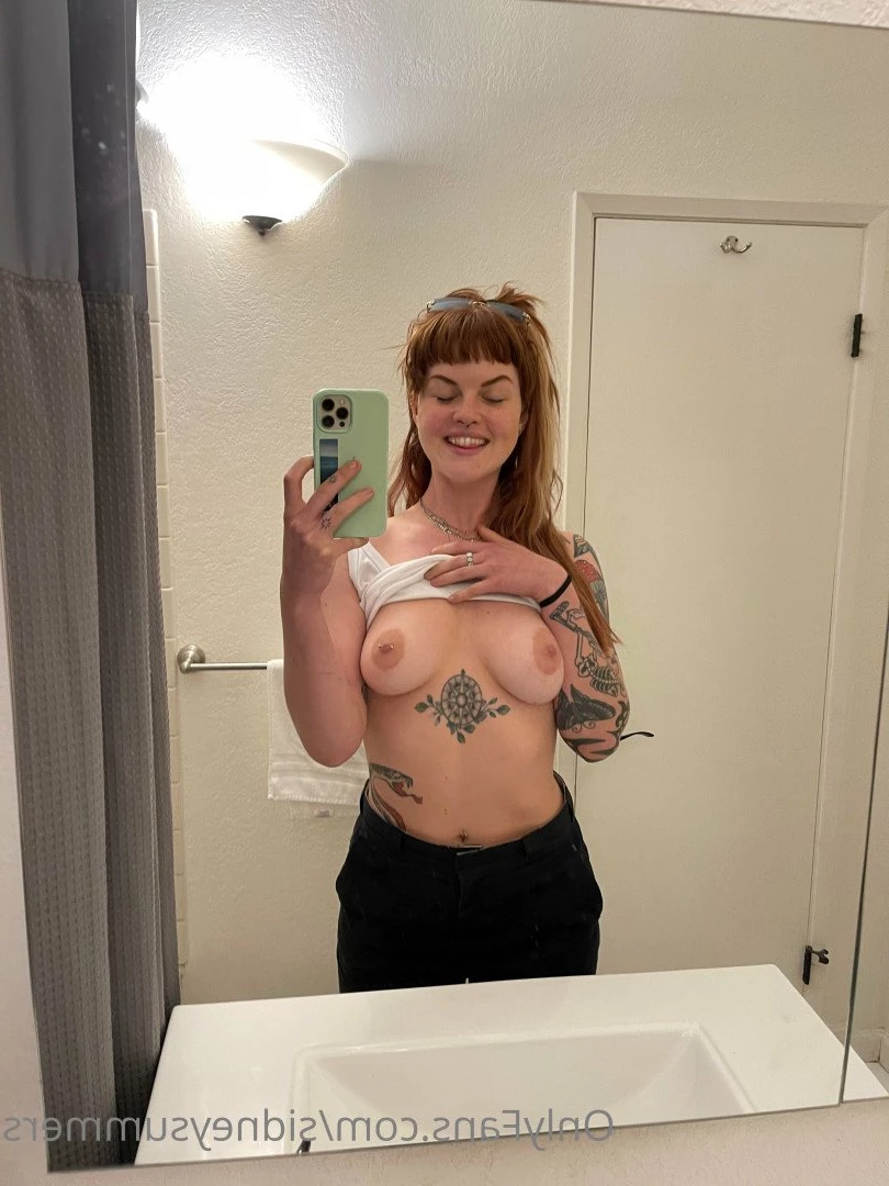 Sidney Summers [ sidneysummers ] Onlyfans leaked photo 5027081 on Hotleaks.tv