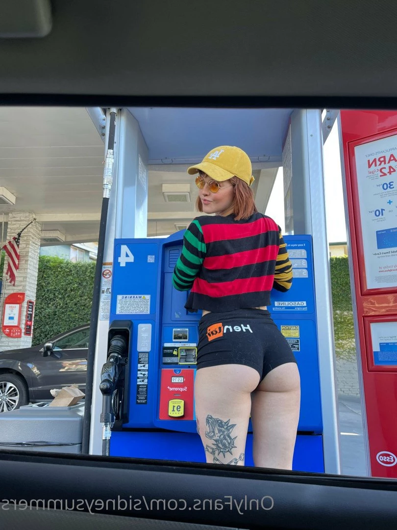 Sidney Summers [ sidneysummers ] Onlyfans leaked photo 5027200 on Hotleaks.tv