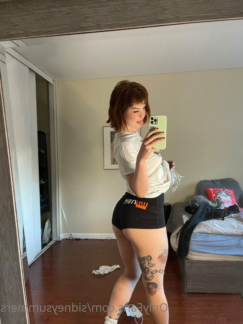 Sidney Summers [ sidneysummers ] Onlyfans leaked photo 5027337 on Hotleaks.tv