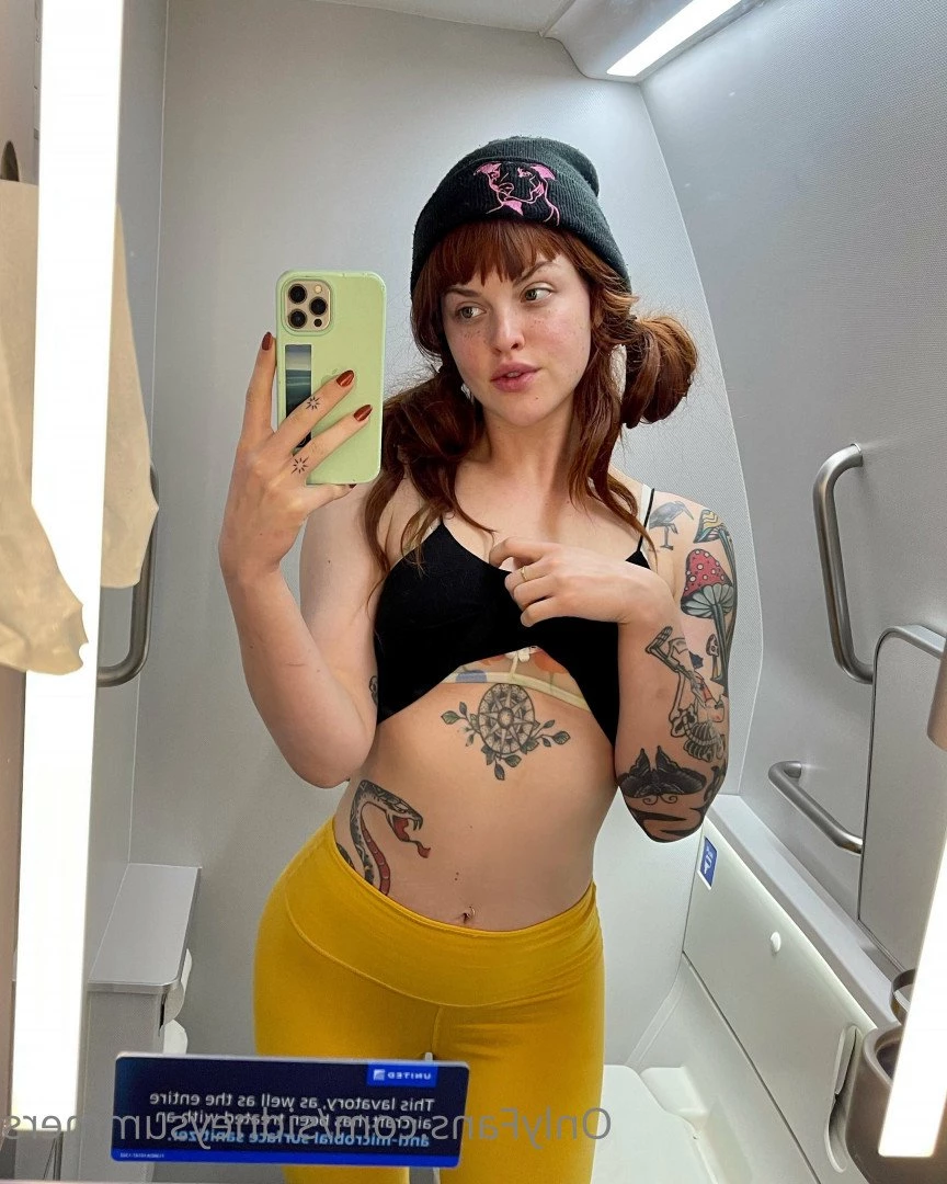 Sidney Summers [ sidneysummers ] Onlyfans leaked photo 5027360 on Hotleaks.tv
