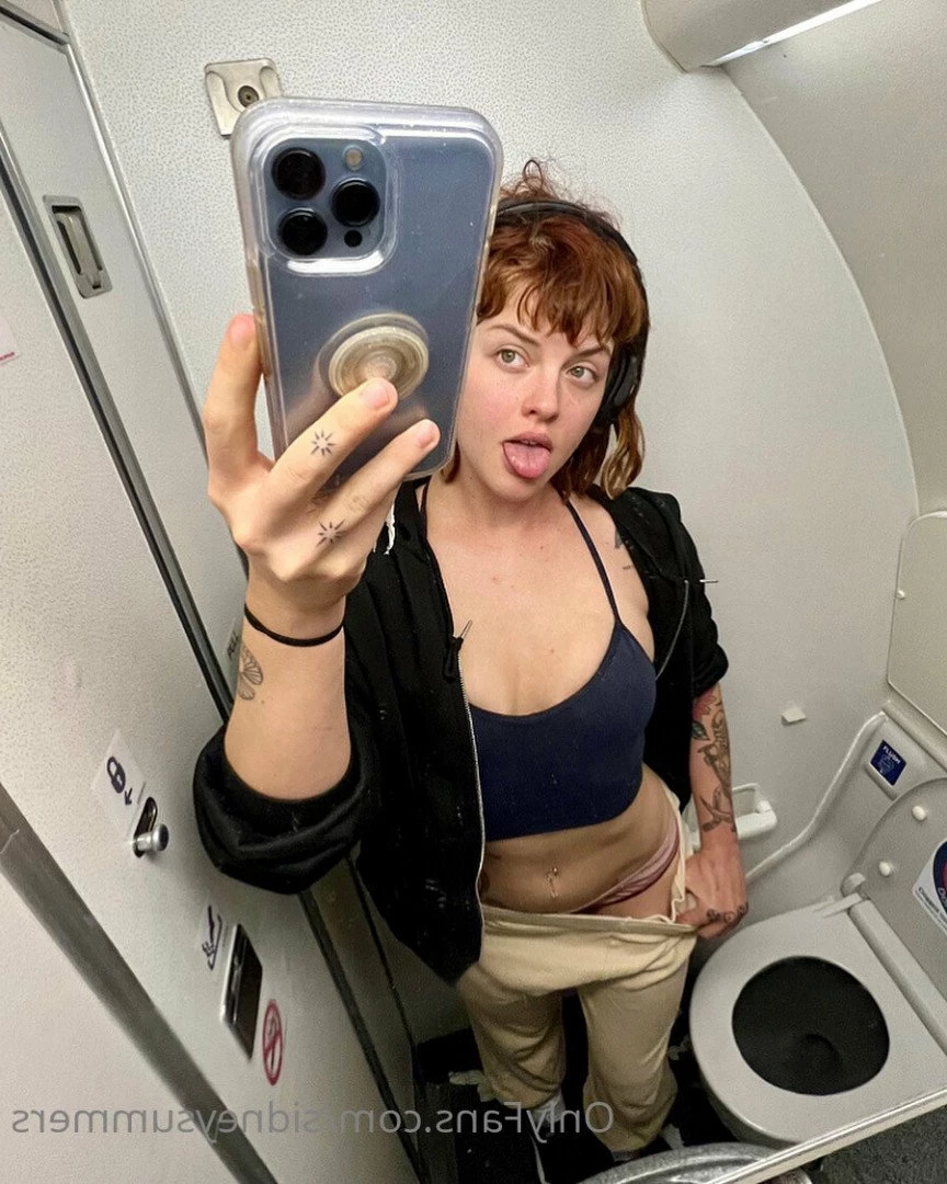 Sidney Summers [ sidneysummers ] Onlyfans leaked photo 5027366 on Hotleaks.tv