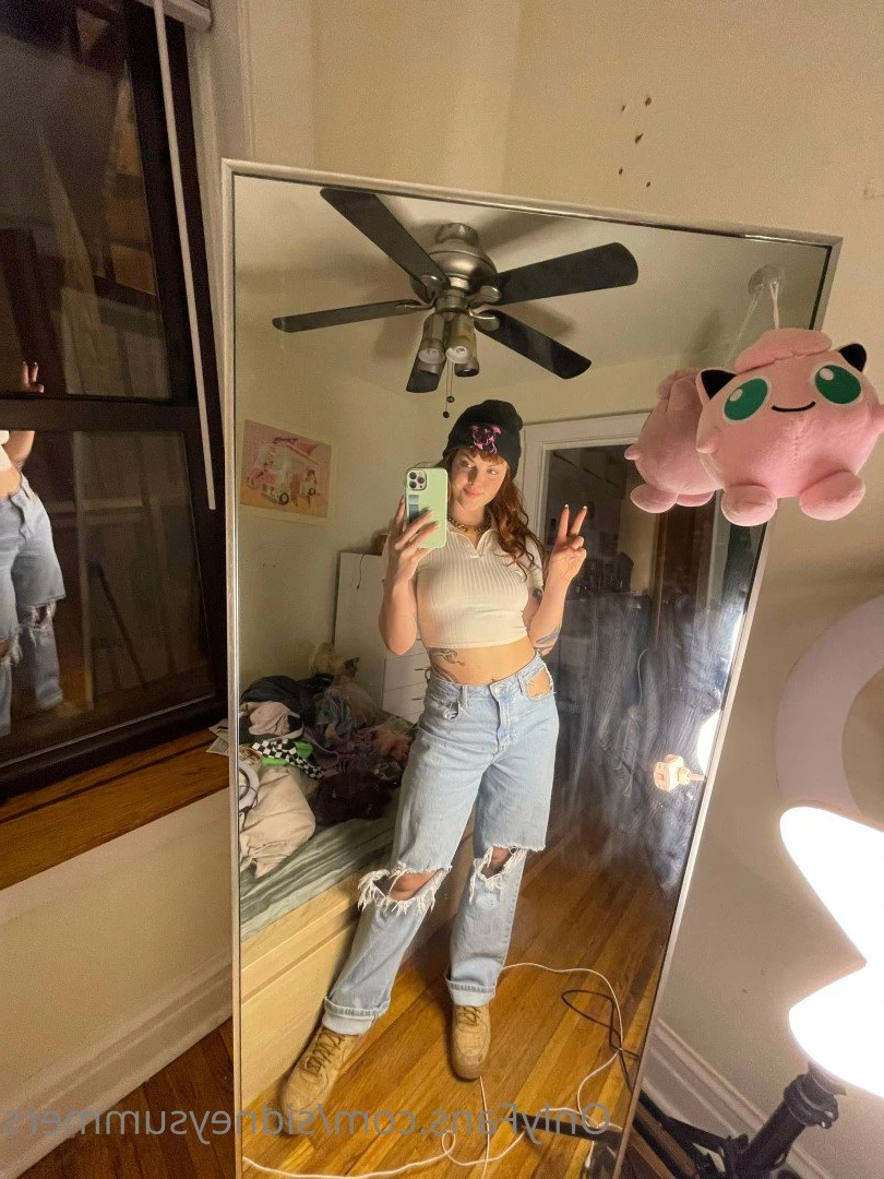 Sidney Summers [ sidneysummers ] Onlyfans leaked photo 5027893 on Hotleaks.tv
