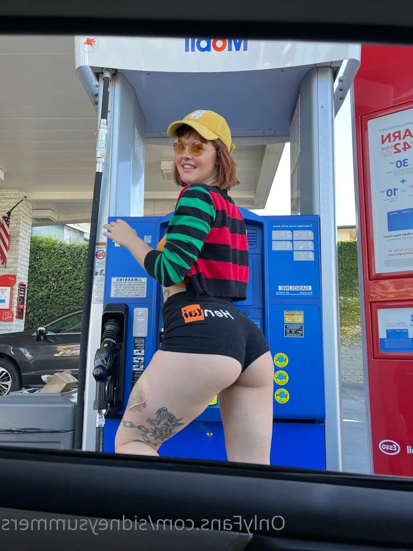 Sidney Summers [ sidneysummers ] Onlyfans leaked photo 5028081 on Hotleaks.tv