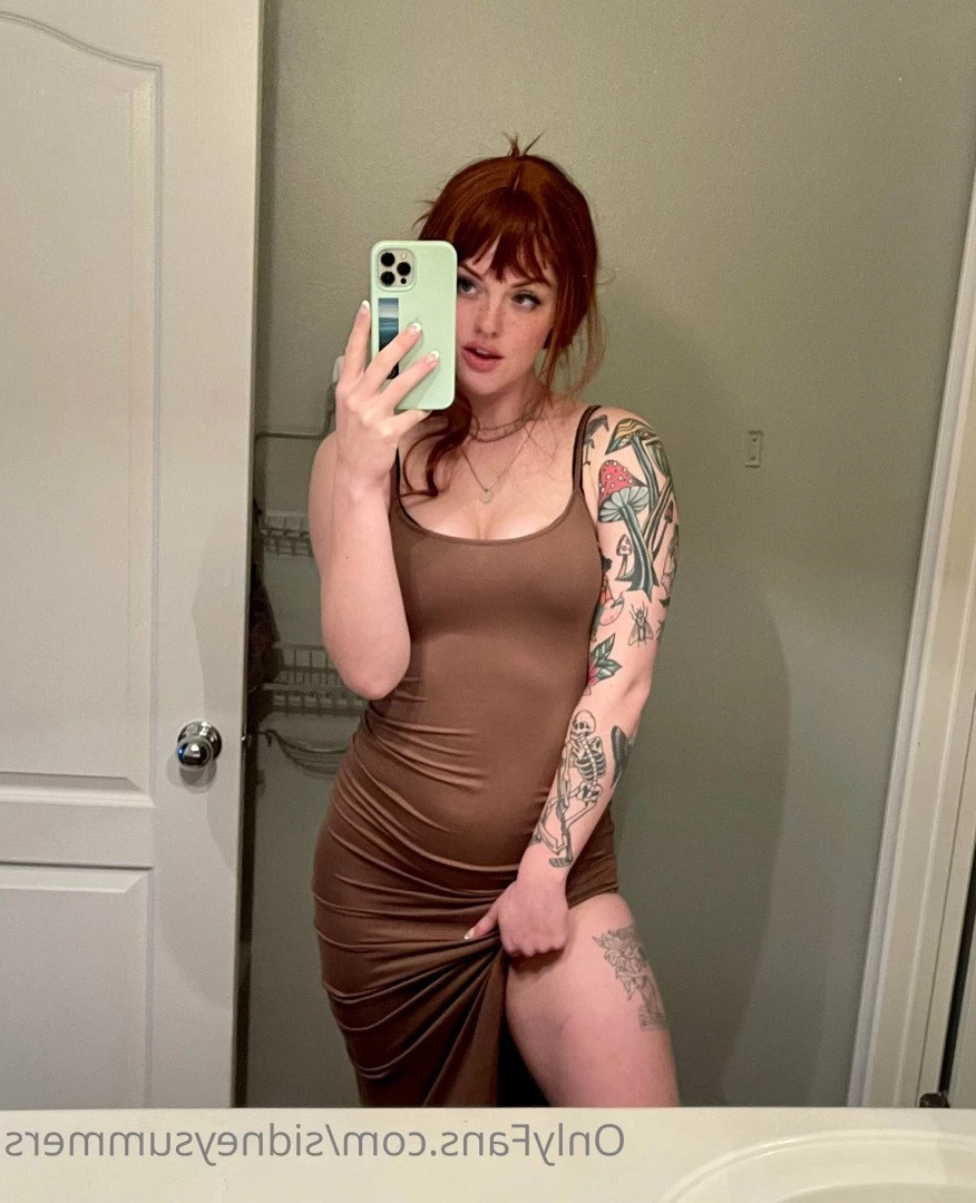 Sidney Summers [ sidneysummers ] Onlyfans leaked photo 5028101 on Hotleaks.tv