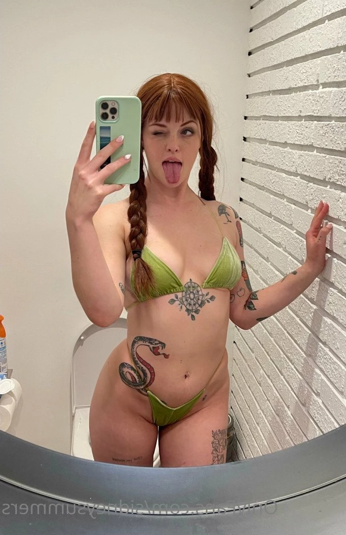 Sidney Summers [ sidneysummers ] Onlyfans leaked photo 5028143 on Hotleaks.tv