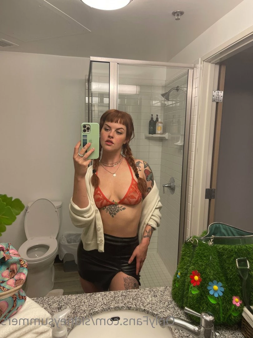 Sidney Summers [ sidneysummers ] Onlyfans leaked photo 5028424 on Hotleaks.tv