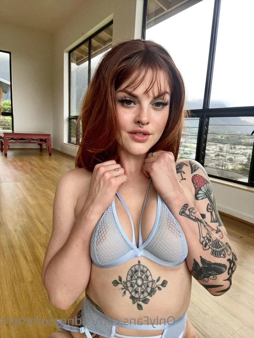 Sidney Summers [ sidneysummers ] Onlyfans leaked photo 5028433 on Hotleaks.tv