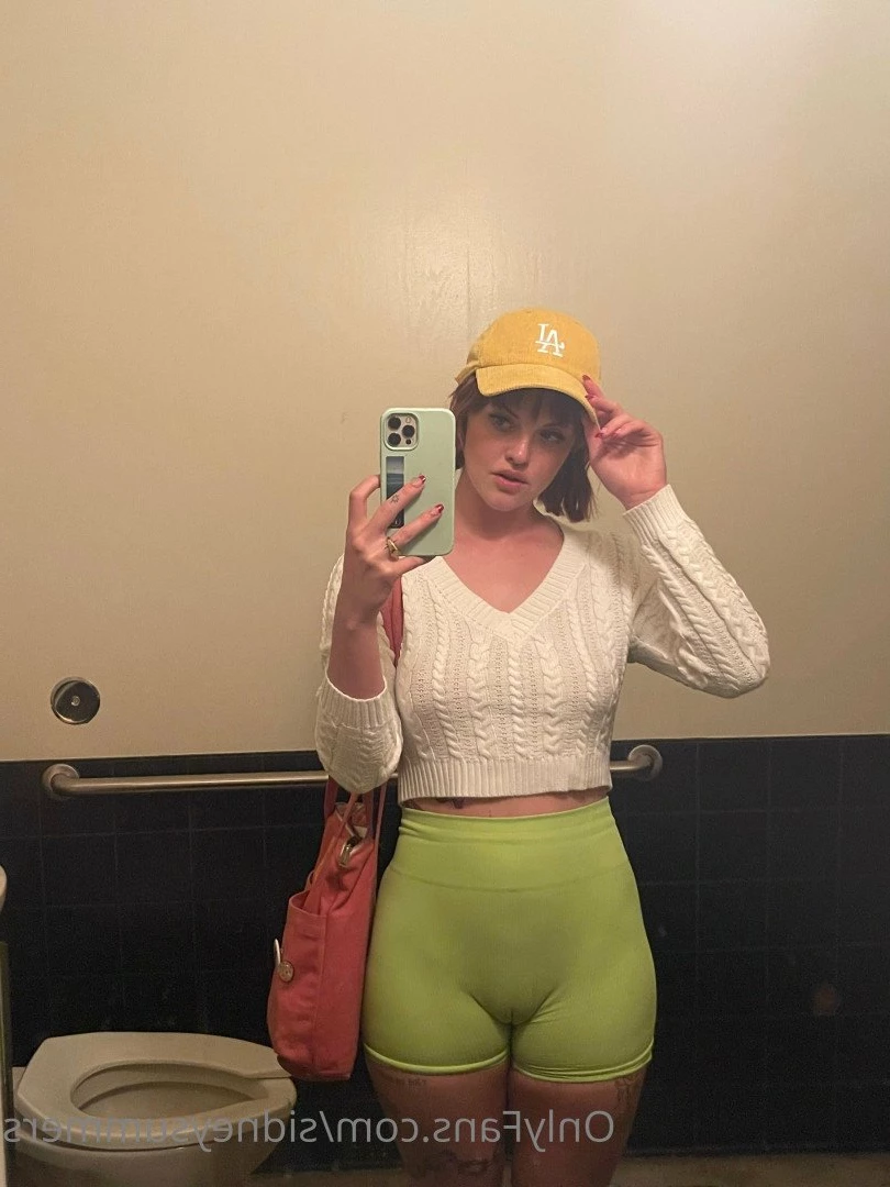 Sidney Summers [ sidneysummers ] Onlyfans leaked photo 5028524 on Hotleaks.tv