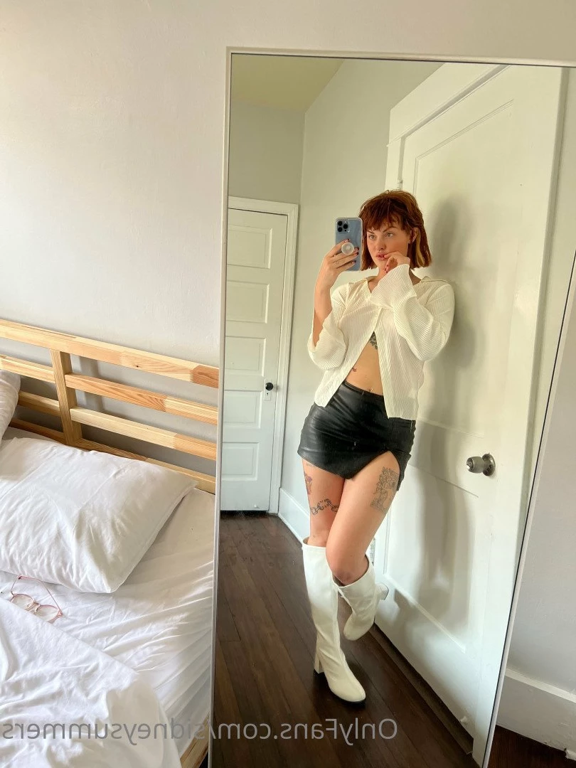 Sidney Summers [ sidneysummers ] Onlyfans leaked photo 5028718 on Hotleaks.tv