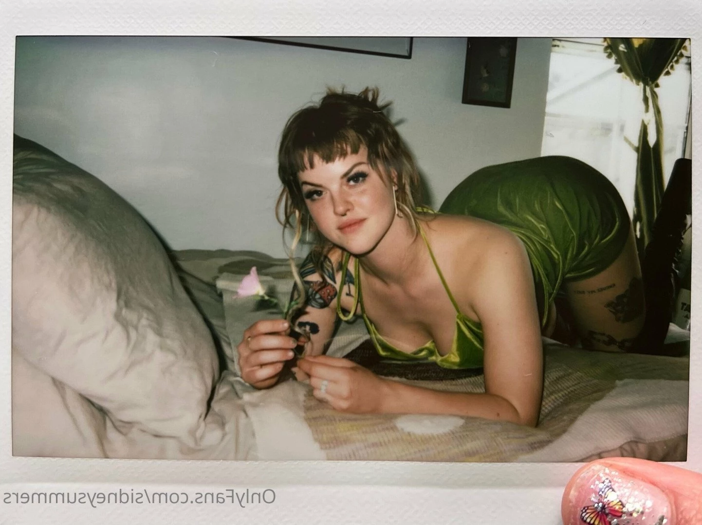 Sidney Summers [ sidneysummers ] Onlyfans leaked photo 5028905 on Hotleaks.tv