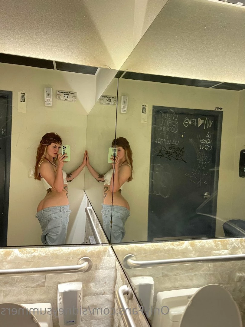 Sidney Summers [ sidneysummers ] Onlyfans leaked photo 5029555 on Hotleaks.tv
