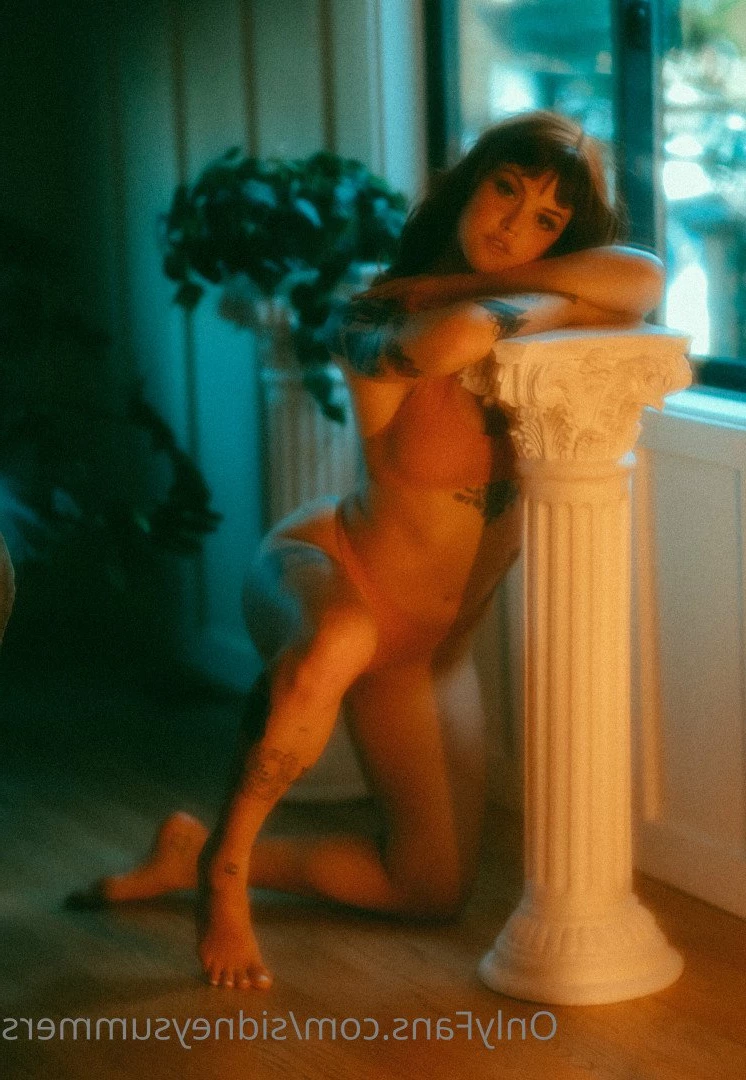 Sidney Summers [ sidneysummers ] Onlyfans leaked photo 5029563 on Hotleaks.tv