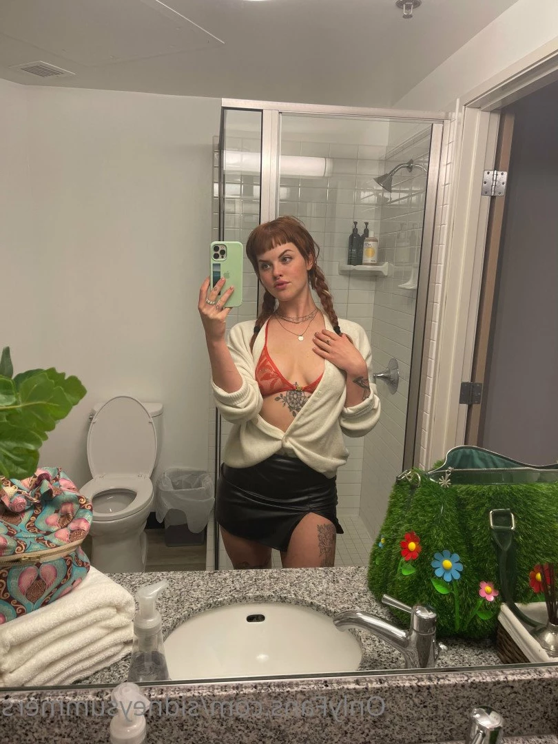 Sidney Summers [ sidneysummers ] Onlyfans leaked photo 5030006 on Hotleaks.tv