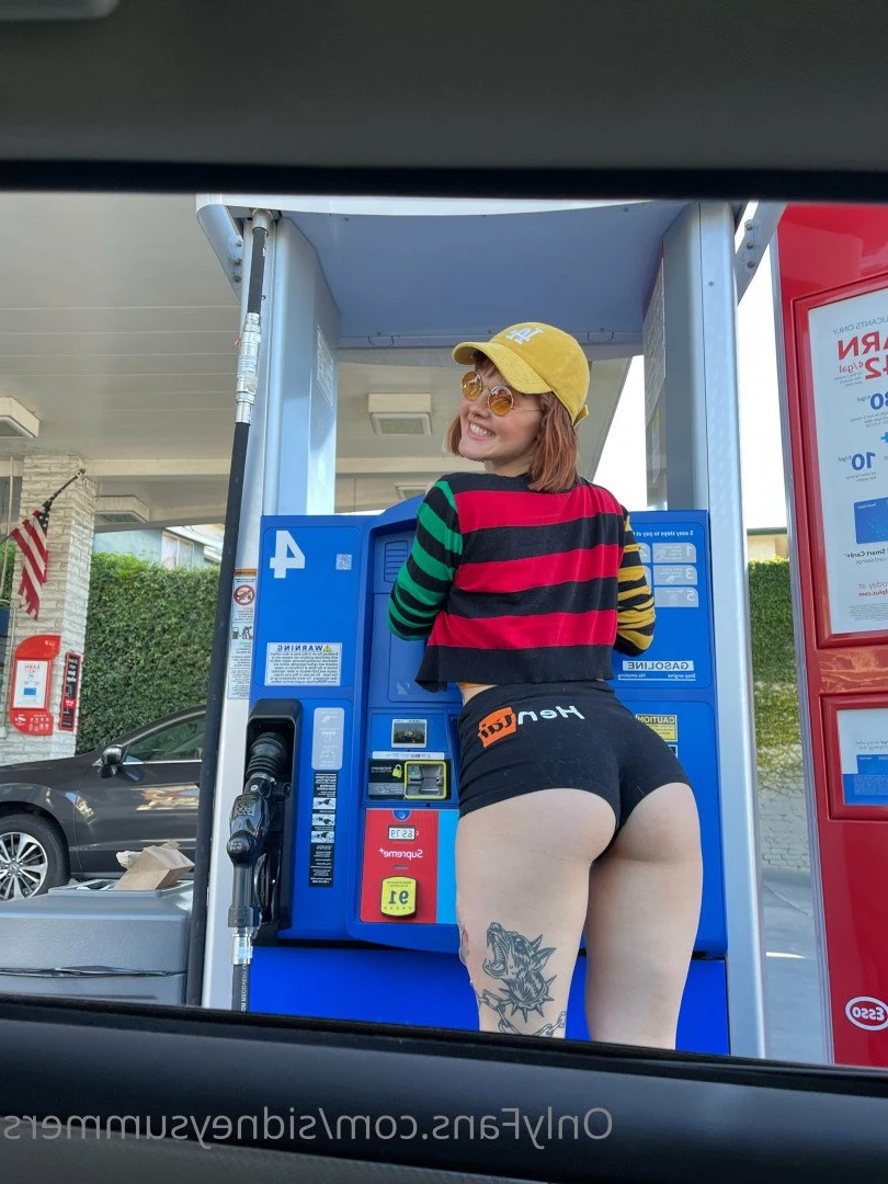 Sidney Summers [ sidneysummers ] Onlyfans leaked photo 5030026 on Hotleaks.tv