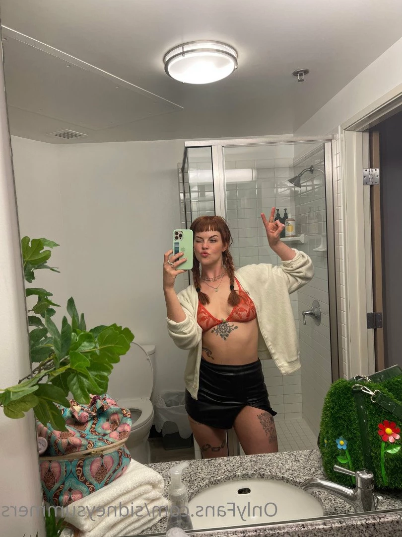 Sidney Summers [ sidneysummers ] Onlyfans leaked photo 5030088 on Hotleaks.tv