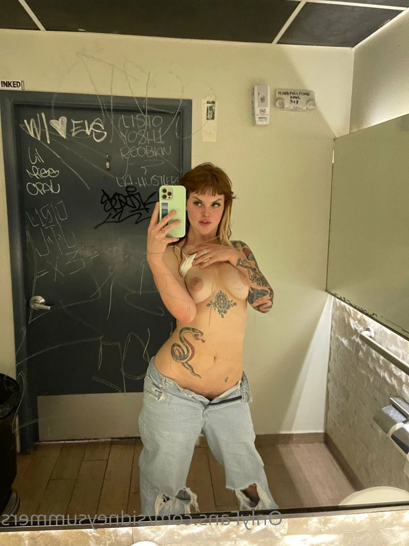 Sidney Summers [ sidneysummers ] Onlyfans leaked photo 5030451 on Hotleaks.tv