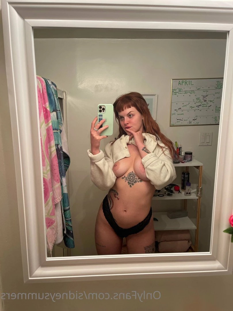 Sidney Summers [ sidneysummers ] Onlyfans leaked photo 5030762 on Hotleaks.tv