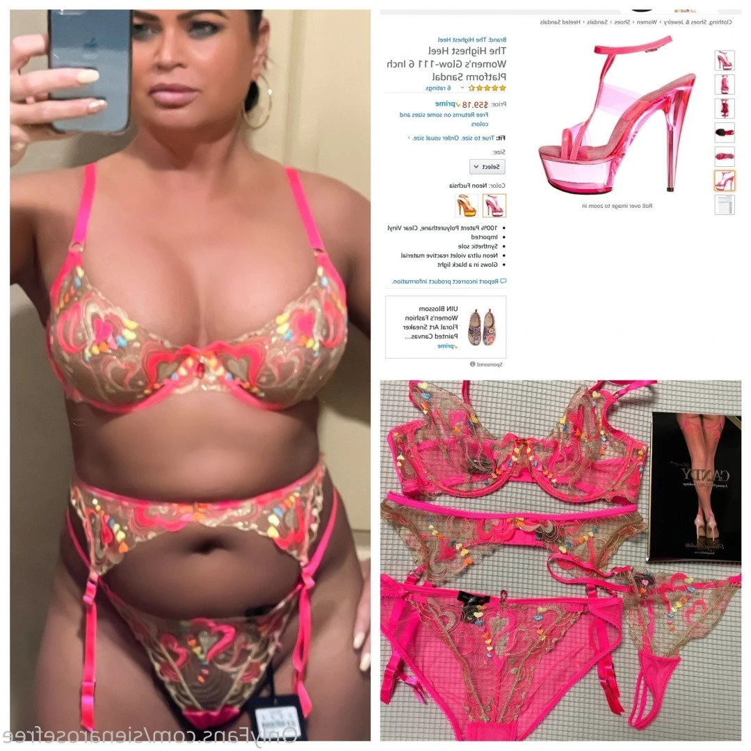 sienarosefree Onlyfans leaked photo 5021721 on Hotleaks.tv