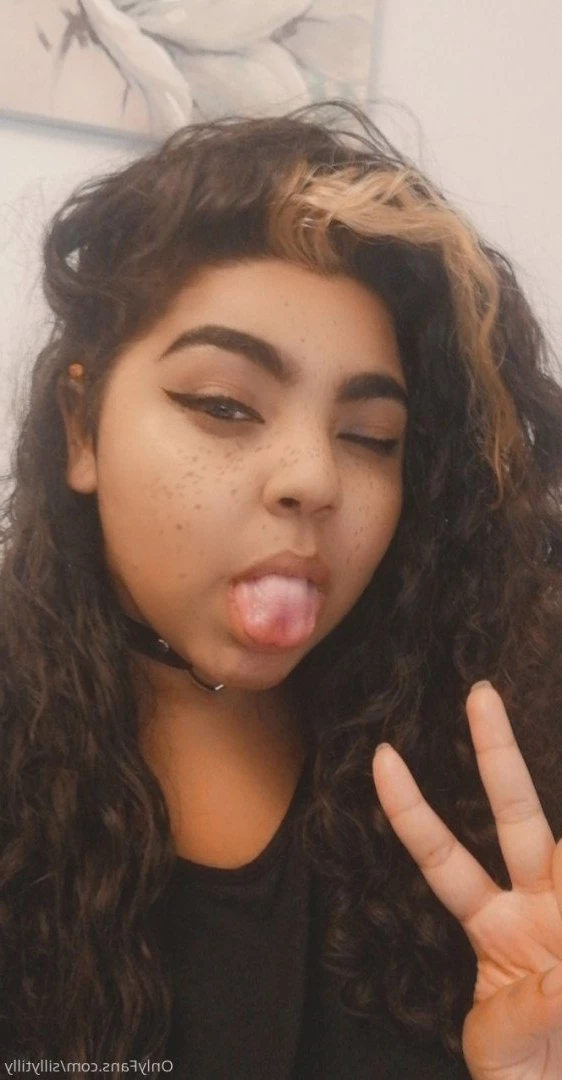 Tilly [ sillytilly ] Onlyfans leaked photo 4974244 on Hotleaks.tv