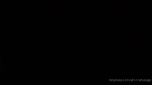 Simone Savage [ simonesavage ] Onlyfans leaked video 5360718 on Hotleaks.tv