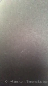 Simone Savage [ simonesavage ] Onlyfans leaked video 5360764 on Hotleaks.tv