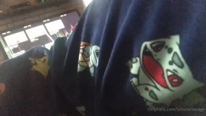 Simone Savage [ simonesavage ] Onlyfans leaked video 5360814 on Hotleaks.tv