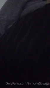 Simone Savage [ simonesavage ] Onlyfans leaked video 5360822 on Hotleaks.tv