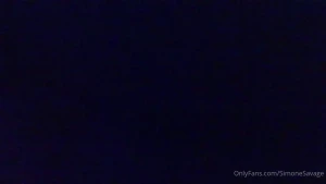 Simone Savage [ simonesavage ] Onlyfans leaked video 5360921 on Hotleaks.tv