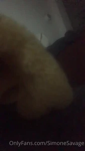 Simone Savage [ simonesavage ] Onlyfans leaked video 5360956 on Hotleaks.tv