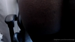 Simone Savage [ simonesavage ] Onlyfans leaked video 5360972 on Hotleaks.tv